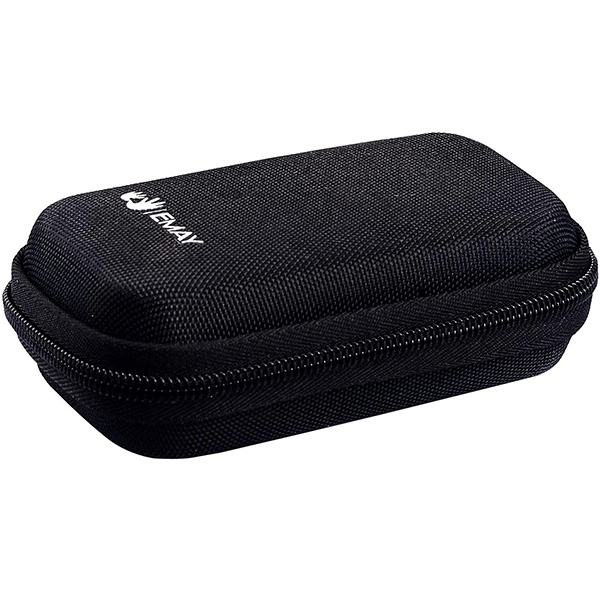 Hard Case for EKG Monitor Buy Product on EMAY Healthcare